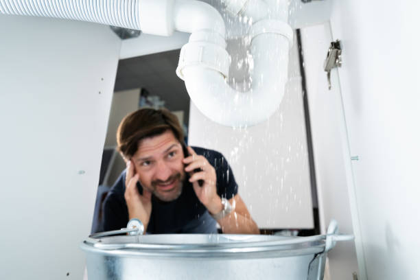 Best 24-Hour Plumber Near Me  in New Burlington, OH