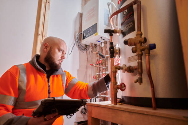 Best Hot Water Heater Installation  in New Burlington, OH